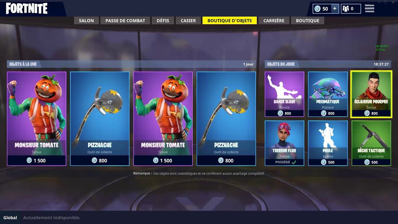 Boutique Fortnite Du 24 Mai 2018 Item Shop 24 May 2018 24 05 2018 - 