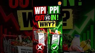 Govt to replace WPI with Producer Price Index
