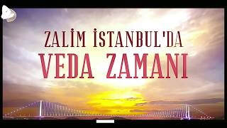 Zalim İstanbul 39. Bölüm Fragmanı - FİNAL