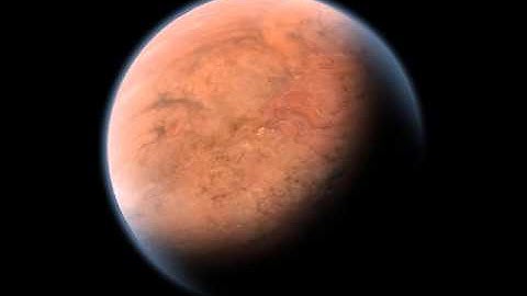 blastoff 2D planet rendering