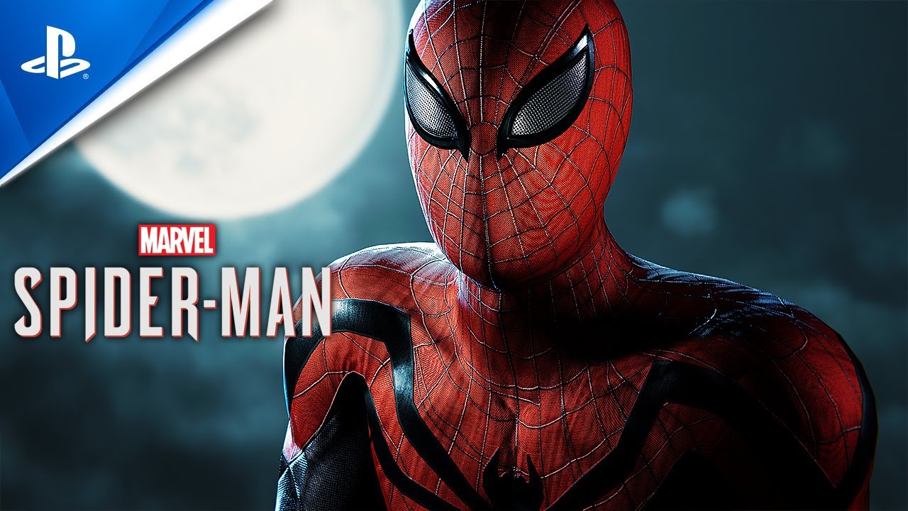 Spider-Man PC - Mods Mayhem (4K) 