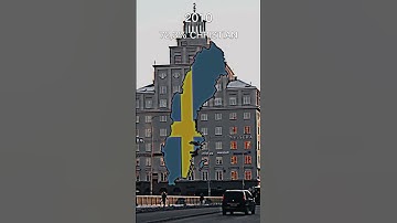 Christianity in Sweden 🇸🇪