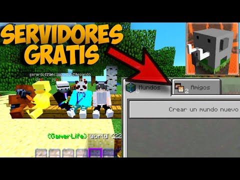 Vídeo: Com Connectar-se A Un Servidor De Jocs