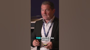 Revolutionizing Workflows: Streamlining Documents and Approvals On-The-Go! 🚀📑 #Avantech #DT2024