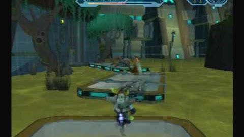 Ratchet & Clank: Going Commando Part 20: Not My Best Idea