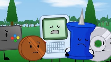 Object Madness Episode 2 Reaction - "How long has it been?" (Reaction By BFBGamer)