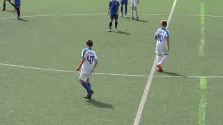 ФК Інтер-2 vs ДАФ РиЗ-2 Рахунок 1-1