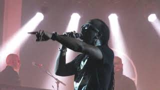 Youssoupha Apprentissage & Alleluia & Chanson française Festival chorus Seine musicale 7 avril 2019 screenshot 1