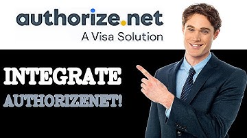 Advanced Guide To Authorize Net Payment Form (2025)