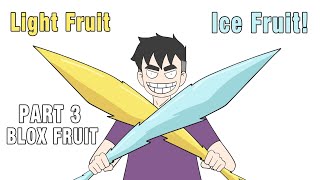 PRUTAS NG MGA ADMIRAL PART 3 BLOX FRUITS