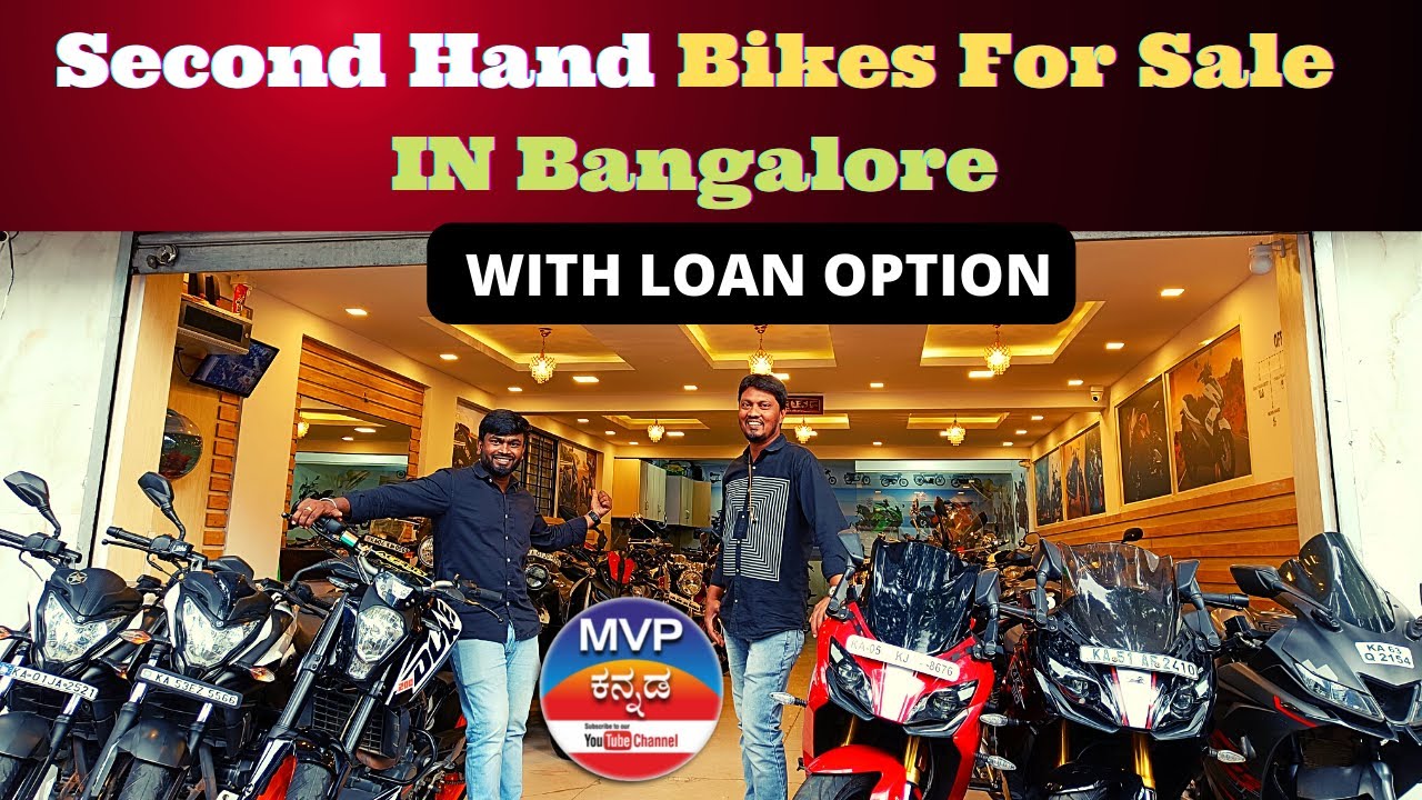 CHEAP AND BEST SECOND HAND BIKES FOR SALE IN BANGALORE BIKES FOR SALE WITH LOAN OPTION