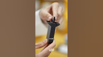 RAVPOWER 65W PD PIONEER 2-PORT WALL CHARGER