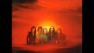 Video thumbnail of "Uriah Heep -  One Day"