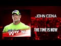 John Cena - The Time Is Now   AE (Arena Effects)