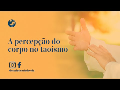 A percepção do