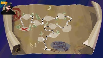 Return To Monkey Island Part 4 | PS5 GamePlay 100% Walkthrough With Commentary #ps5 #gameplay #live