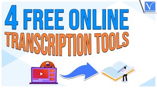 4 Best Free Online Transcription Tools screenshot 4