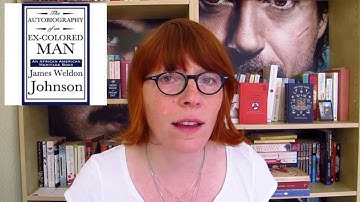 The Autobiography of an Ex-colored Man by James Weldon Johnson