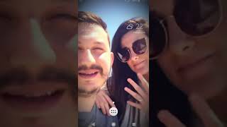 Bizimkisi Bir Aşk Hikayesi😇 Resimi