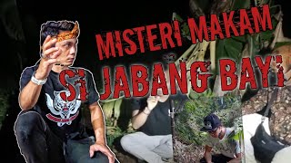 Download Lagu Misteri makam si jabang bayi di kecamatan sindangwangi || Pusaka raga bangsa MP3