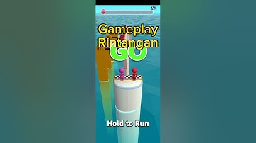 Fun Race 3D | Gameplay part 1