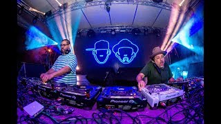 Masters At Work  Live from Defected Croatia 2018