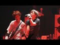 baroque - 飴玉 [Amedama]【2004.12.25 Zeep Tokyo Last Live 無未来 NO FUTURE】