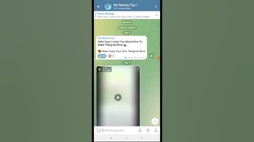 Create Your own sms bomber bot in telegram without coding || Telegram Bot Making Tips & Tricks #bot