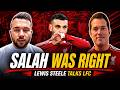 Salah Was Right to Speak Out | Liverpool's Standards Are Crumbling