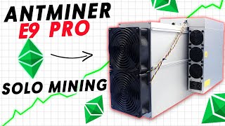 How I Got A FREE Miner From Bitmain! (Try This) Plus The Top 3 Ways To Mine With The Antminer E9 Pro