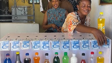 🆕‼️ - THE MOST SMART, FUNNY & ENTERTAINING ( 12 )BOTTLE COLOR MATCHING CHALLENGE EVER