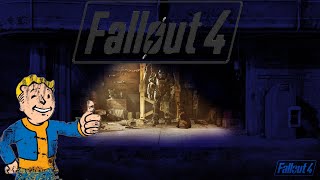 Fallout 4 | ПРОХОЖДЕНИЕ |