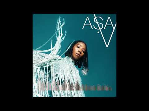 Asa - Mayana [Audio]