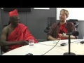 Consumer conversation this show on thatchannel 2013 07j 18 doug richardson  kamambuko vianga