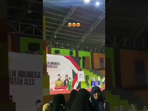 Alhamdulillah berjalan lancar