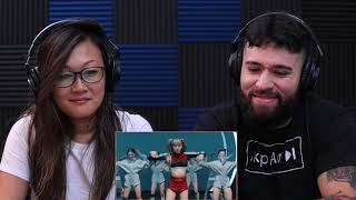 LISA - 'MONEY' EXCLUSIVE PERFORMANCE VIDEO | Music Reaction