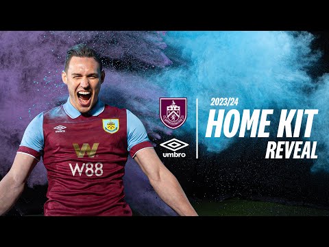 KIT REVEAL | Home 2023/24 | Premier League
