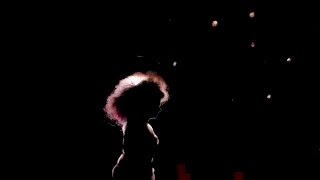 Video thumbnail of "Björk - Isobel (Live at Alexandra Palace, London - Biophilia Live) Subtítulos en Español"