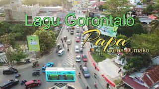 Papa 😠|| Lagu Gorontalo