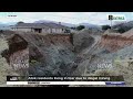 Atok residents living in fear due to illegal mining