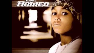 Watch Lil Romeo Little Star video