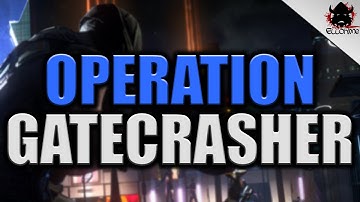 XCOM 2 Operation Gatecrasher Playthrough [IRONMAN/VETERAN]