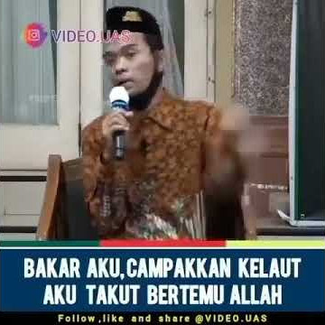 Allah maha mengampuni