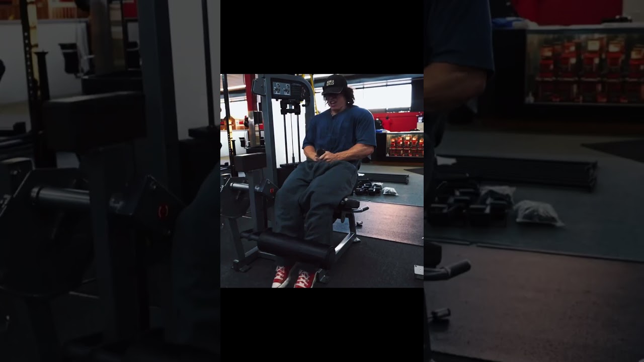 Sanity Saver: How the Gym Prevents Me from Going Insane