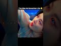 💔 The Way He Saved Her Life | Emotional K-Drama Short 🥺✨
