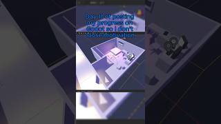 Day 11 Godot posting for motivation - Basic needs