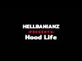 Vinz ft. Stealth - Hood Life (With lyrics) Official HELLBANIANZ