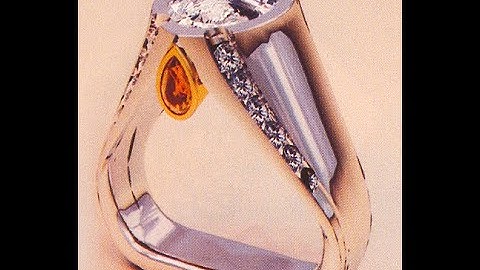 آموزش طراحی انگشتر حرفه‌ای در راینو | Advanced Ring Design Tutorial in Rhino