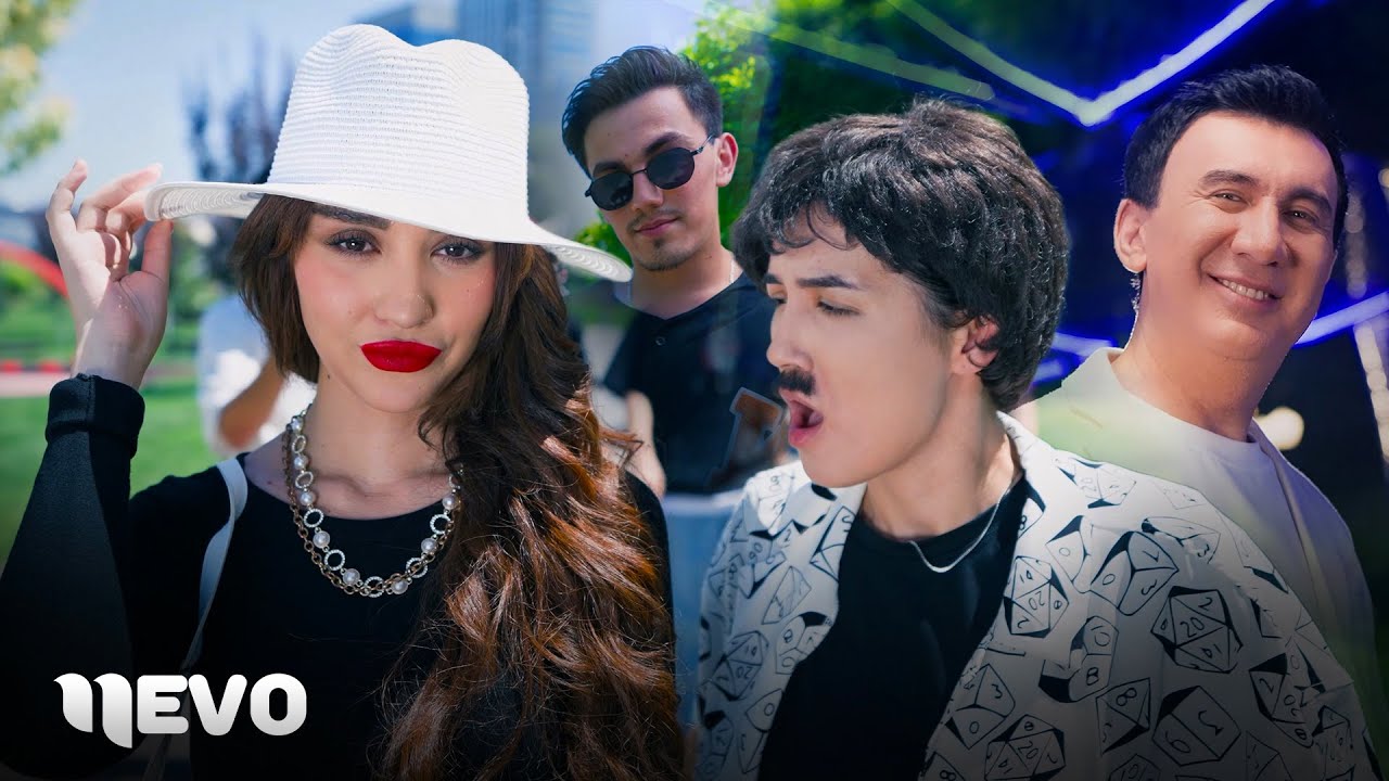 Watch Botir Qodirov - Mazzami (Official Music Video) on YouTube Watch Botir Qodirov - Mazzami (Official Music Video) on YouTube
