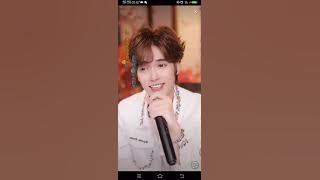 wu zhi gang#  爱你不问归期##吴治岗中国抖音：wwww673042431每晚8.38pm直播